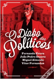 Capa do artigo O Diabo dos Políticos