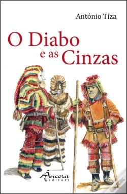 Capa do artigo O Diabo e as Cinzas