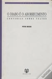 O Diabo é o Aborrecimento