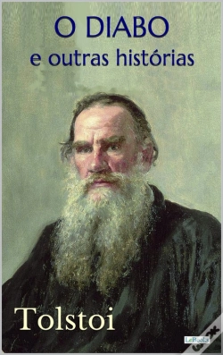 Capa do artigo O Diabo E Outras Histórias - Tolstoi