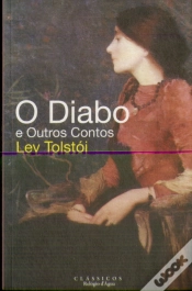 Capa do artigo O Diabo e Outros Contos