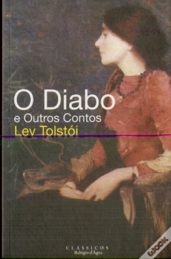 Capa do artigo O Diabo e Outros Contos