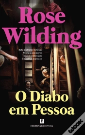 Capa do artigo O Diabo em Pessoa