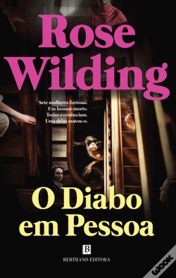 Capa do artigo O Diabo em Pessoa