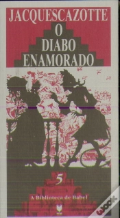 Capa do artigo O Diabo Enamorado