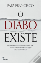 Capa do artigo O Diabo Existe