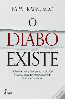 Capa do artigo O Diabo Existe