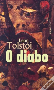 Capa do artigo O Diabo