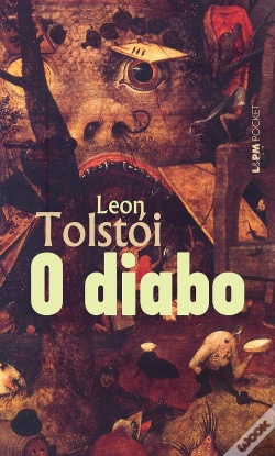 Capa do artigo O Diabo