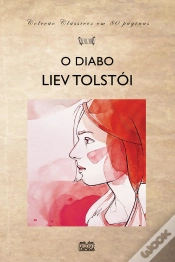 Capa do artigo O Diabo