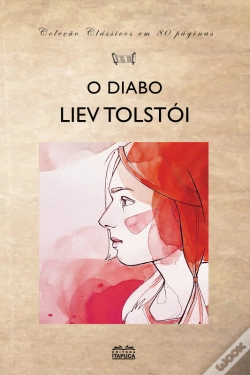 Capa do artigo O Diabo