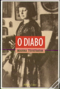 Capa do artigo O Diabo