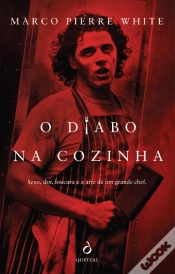 Capa do artigo O Diabo na Cozinha