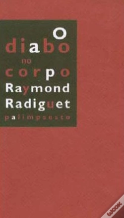 Capa do artigo O Diabo no Corpo