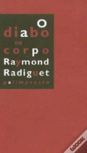Capa do artigo O Diabo no Corpo