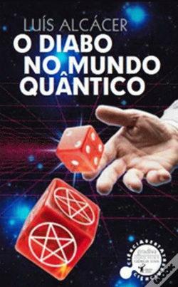 Capa do artigo O Diabo no Mundo Quântico