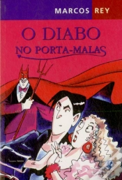 Capa do artigo O Diabo no Porta-Malas