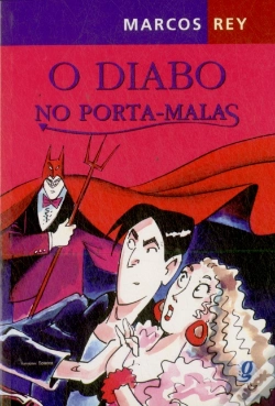 Capa do artigo O Diabo no Porta-Malas