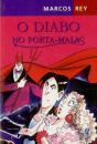 O Diabo no Porta-Malas - Preview
