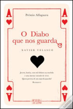 Capa do artigo O Diabo que nos Guarda