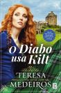 O Diabo Usa Kilt - Preview