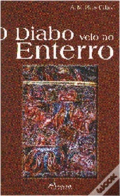 Capa do artigo O Diabo Veio ao Enterro