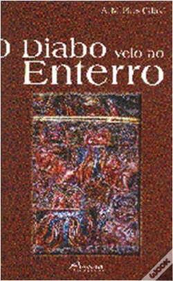 Capa do artigo O Diabo Veio ao Enterro
