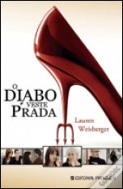 Capa do artigo O Diabo Veste Prada
