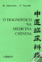 Capa do artigo O Diagnóstico na Medicina Chinesa