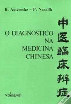 Capa do artigo O Diagnóstico na Medicina Chinesa