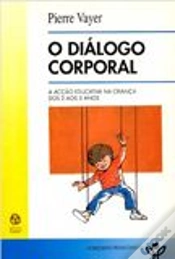 Capa do artigo O Diálogo Corporal