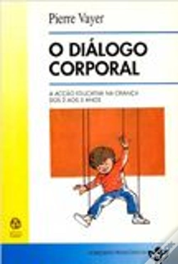 Capa do artigo O Diálogo Corporal