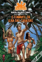 Capa do artigo O Diamante da Ilha das Caraíbas