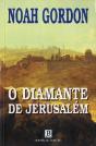 O Diamante de Jerusalém - Preview
