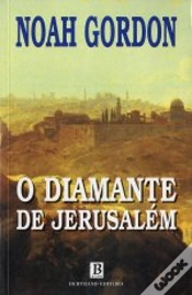Capa do artigo O Diamante de Jerusalém