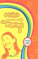 O Diário Confidencial de Mariana 3