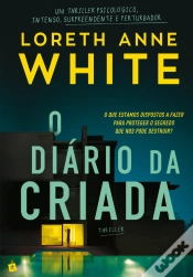 Capa do artigo O Diário da Criada