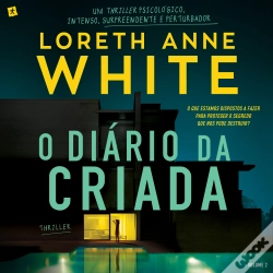 Capa do artigo O Diário Da Criada - Vol 2