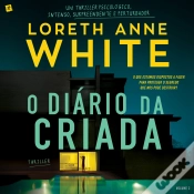 Capa do artigo O Diário Da Criada - Vol 2
