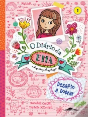 Capa do artigo O Diário da Ema 1