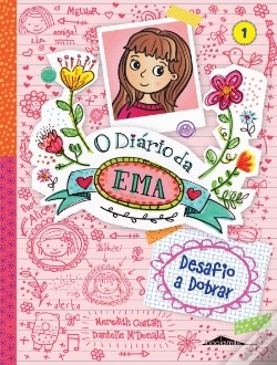 Capa do artigo O Diário da Ema 1