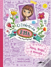 Capa do artigo O Diário da Ema 2