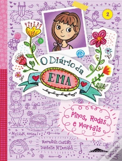Capa do artigo O Diário da Ema 2