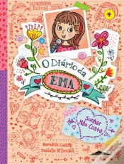 Capa do artigo O Diário da Ema 4: Sonhar Não Custa
