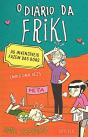 O Diário da Friki - Preview
