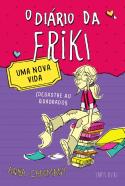 O Diário da Friki 