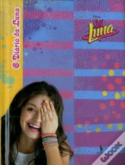 Capa do artigo O Diário da Luna