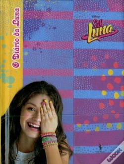 Capa do artigo O Diário da Luna