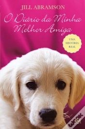 Capa do artigo O Diário da Minha Melhor Amiga