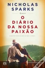 Capa do artigo O Diário da Nossa Paixão